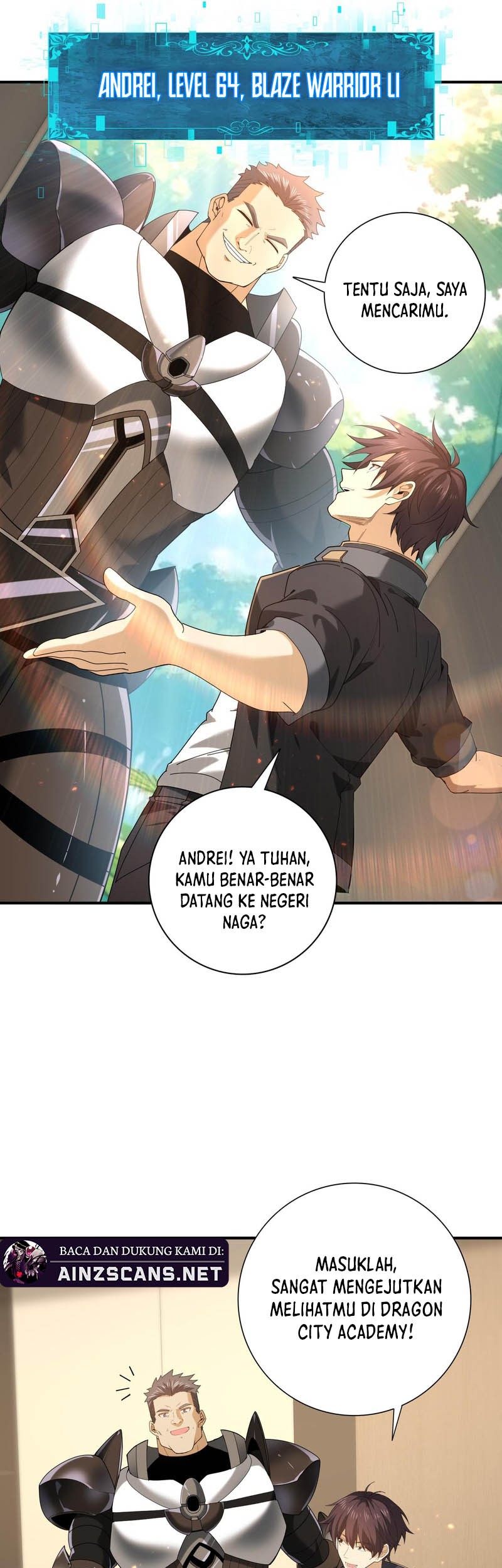 The Apex of Dragon Mastery Chapter 114 Gambar 22
