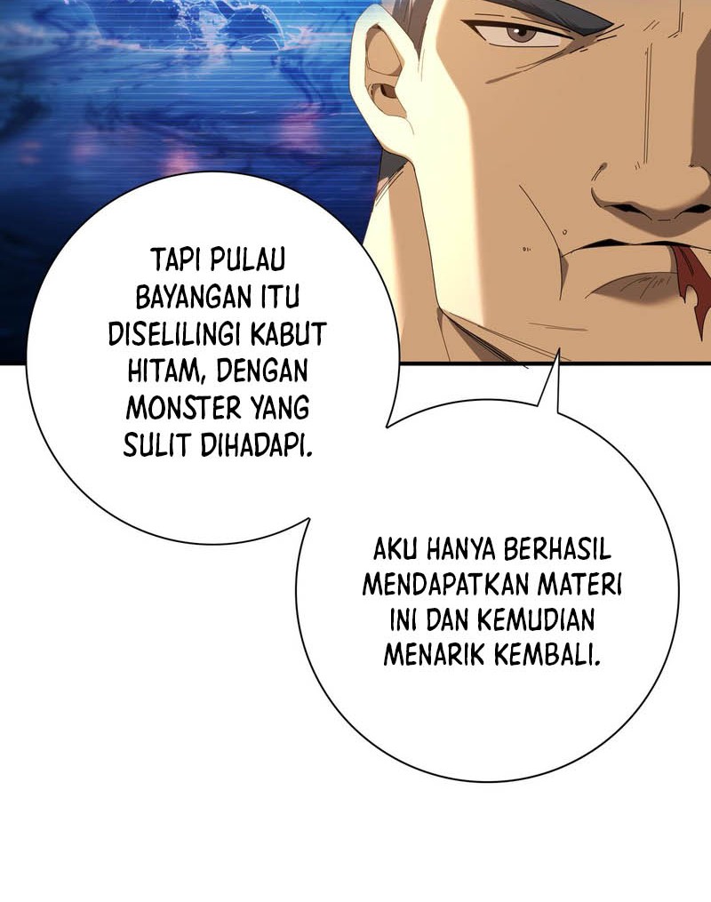 The Apex of Dragon Mastery Chapter 114 Gambar 29