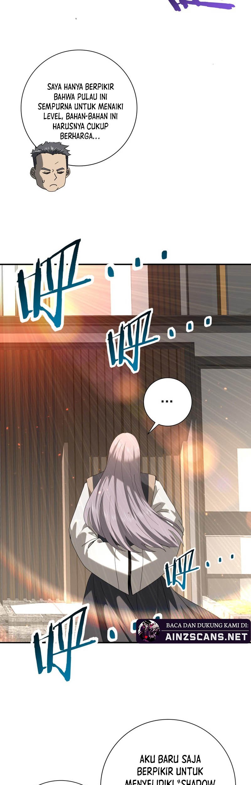 The Apex of Dragon Mastery Chapter 114 Gambar 32