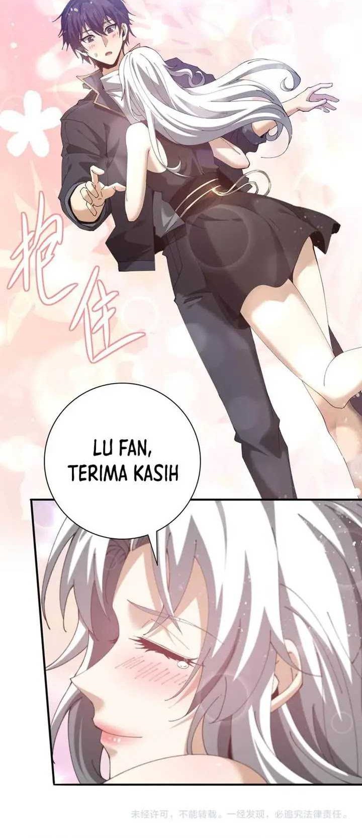 The Apex of Dragon Mastery Chapter 115 Gambar 34