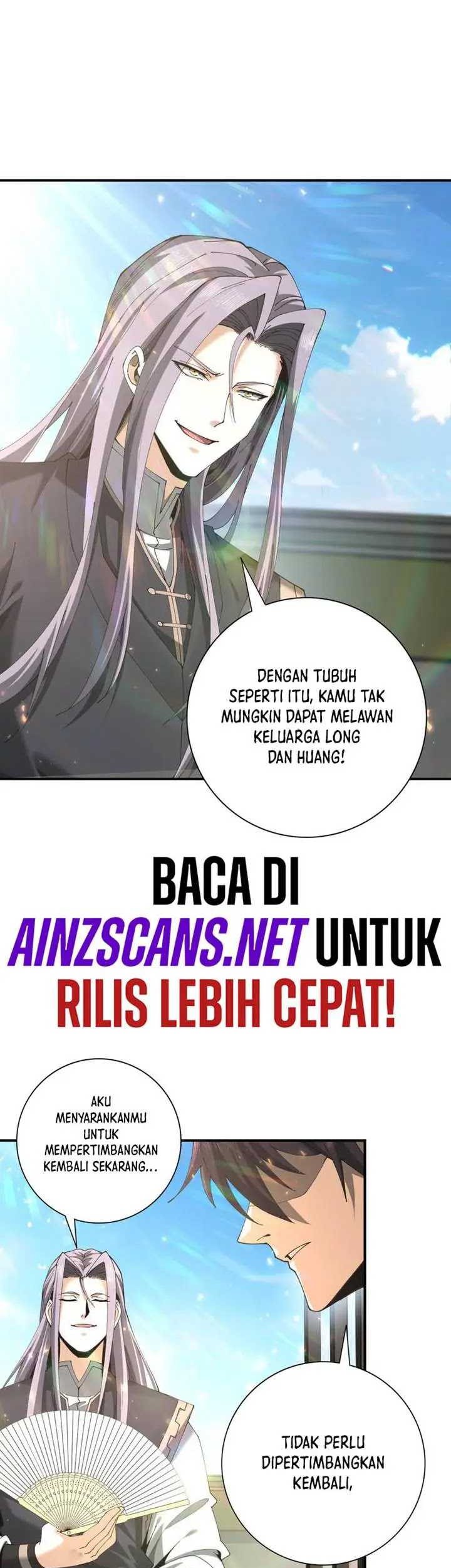 The Apex of Dragon Mastery Chapter 115 Gambar 4