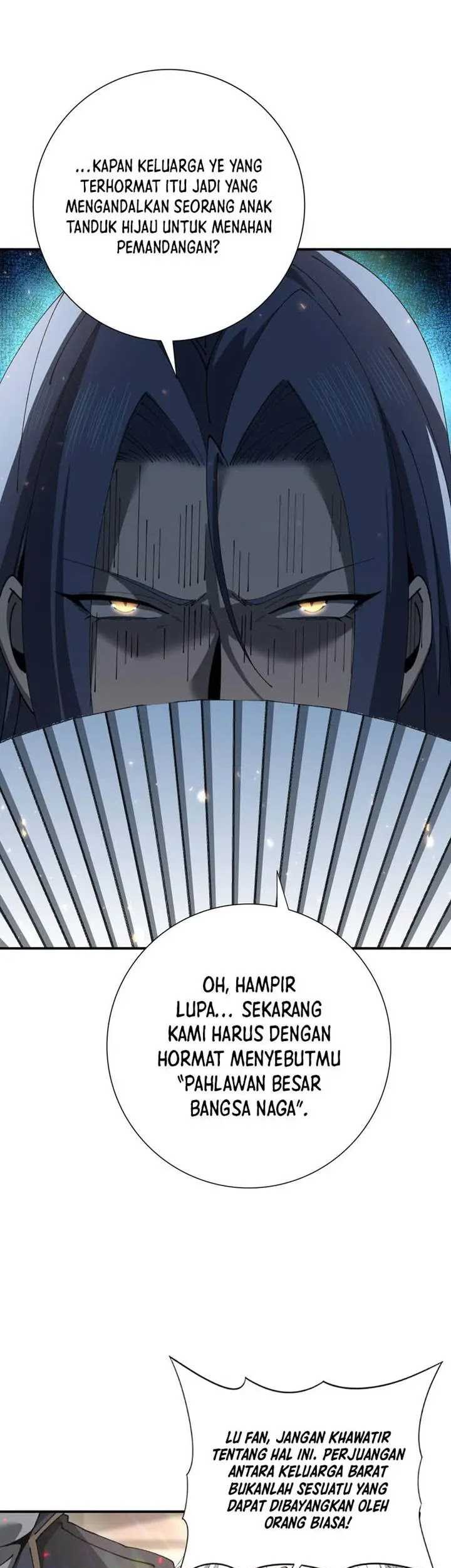 The Apex of Dragon Mastery Chapter 115 Gambar 6