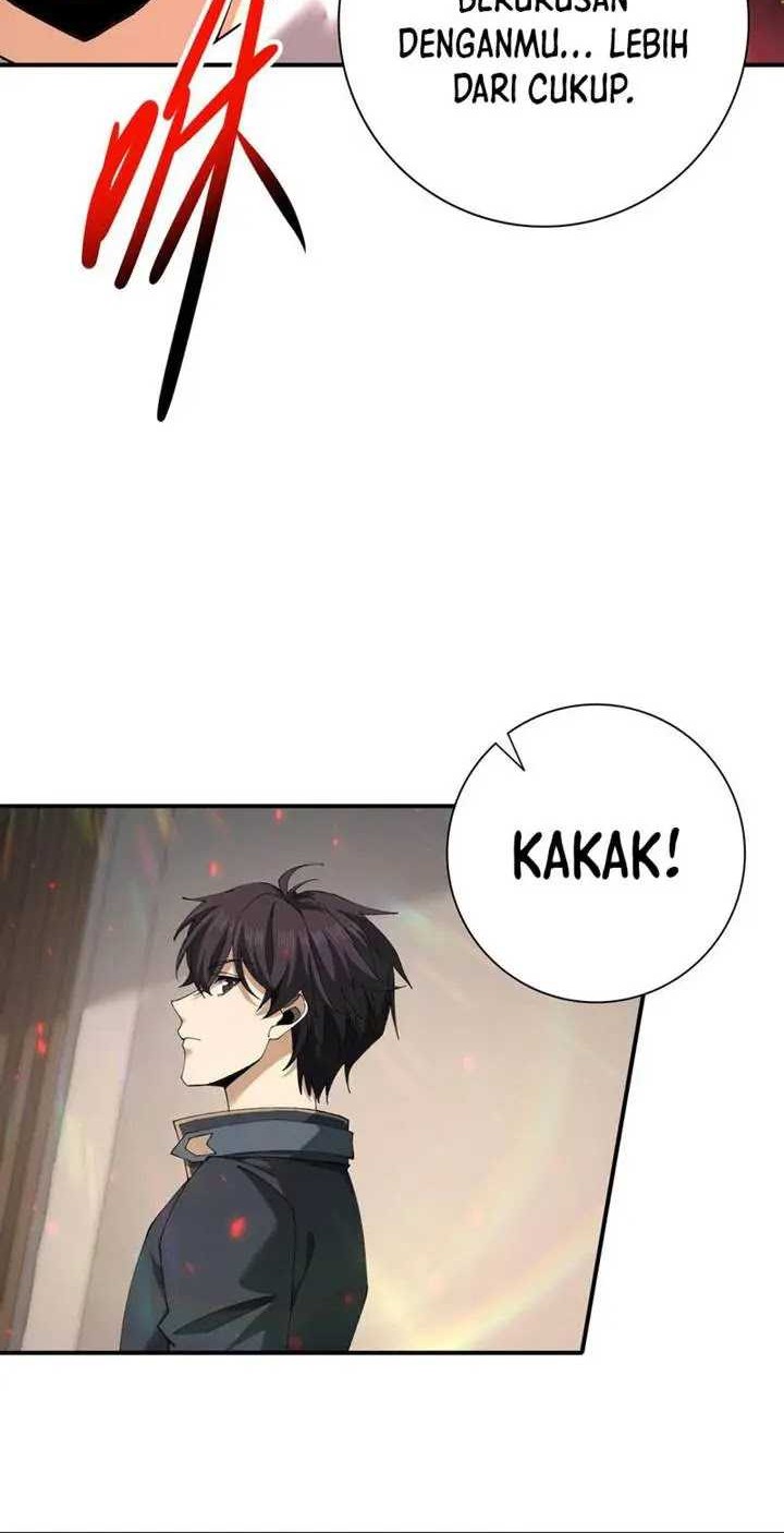 The Apex of Dragon Mastery Chapter 115 Gambar 9