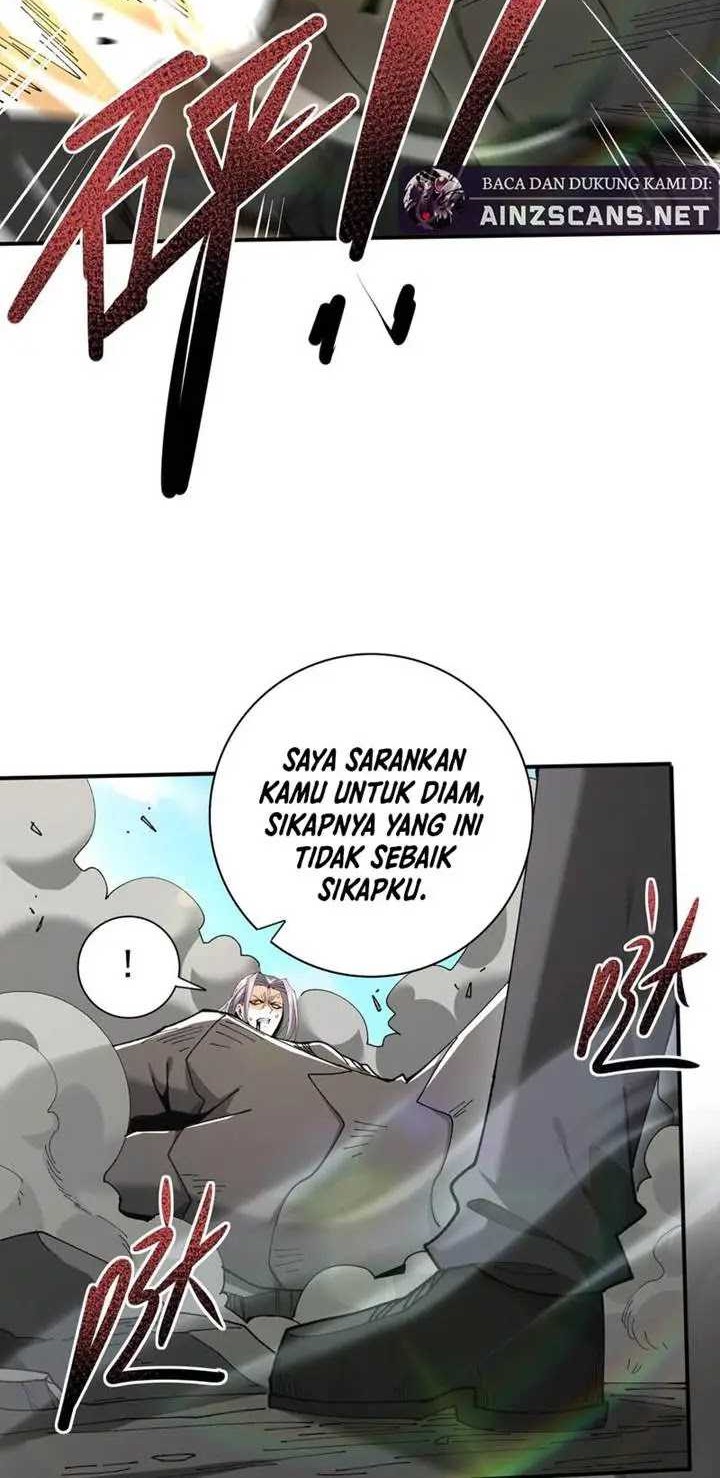 The Apex of Dragon Mastery Chapter 115 Gambar 28