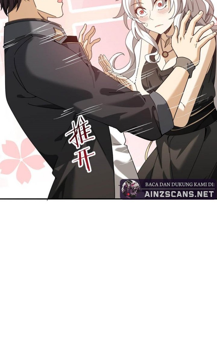 The Apex of Dragon Mastery Chapter 116 Gambar 3