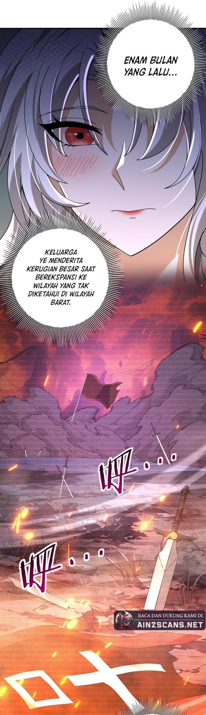 The Apex of Dragon Mastery Chapter 116 Gambar 4