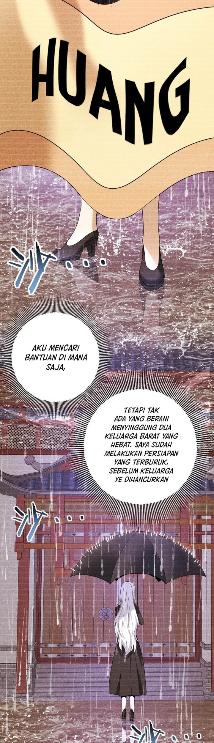 The Apex of Dragon Mastery Chapter 116 Gambar 6