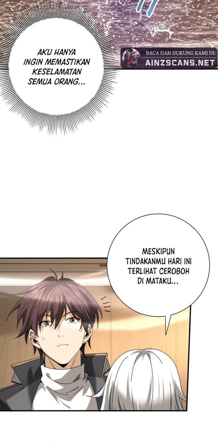 The Apex of Dragon Mastery Chapter 116 Gambar 7