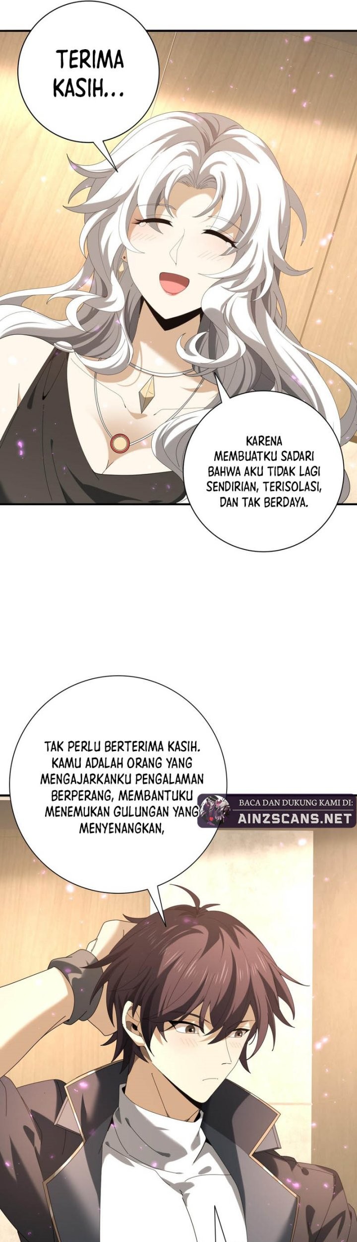 The Apex of Dragon Mastery Chapter 116 Gambar 8