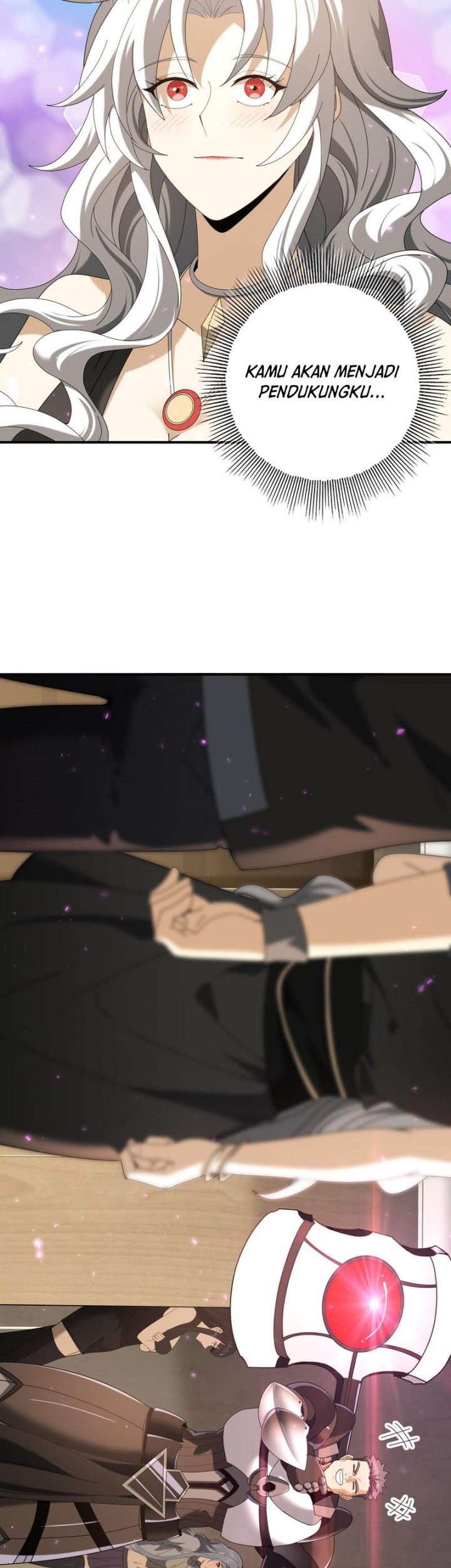 The Apex of Dragon Mastery Chapter 116 Gambar 10