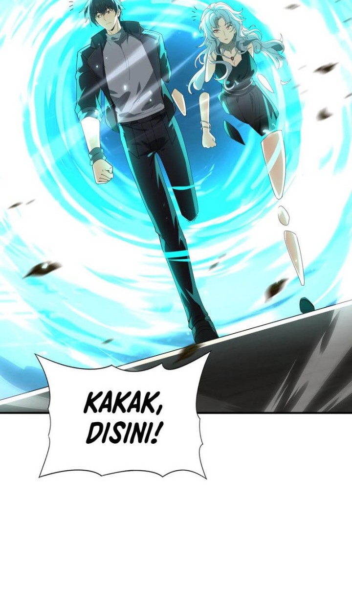 The Apex of Dragon Mastery Chapter 116 Gambar 19