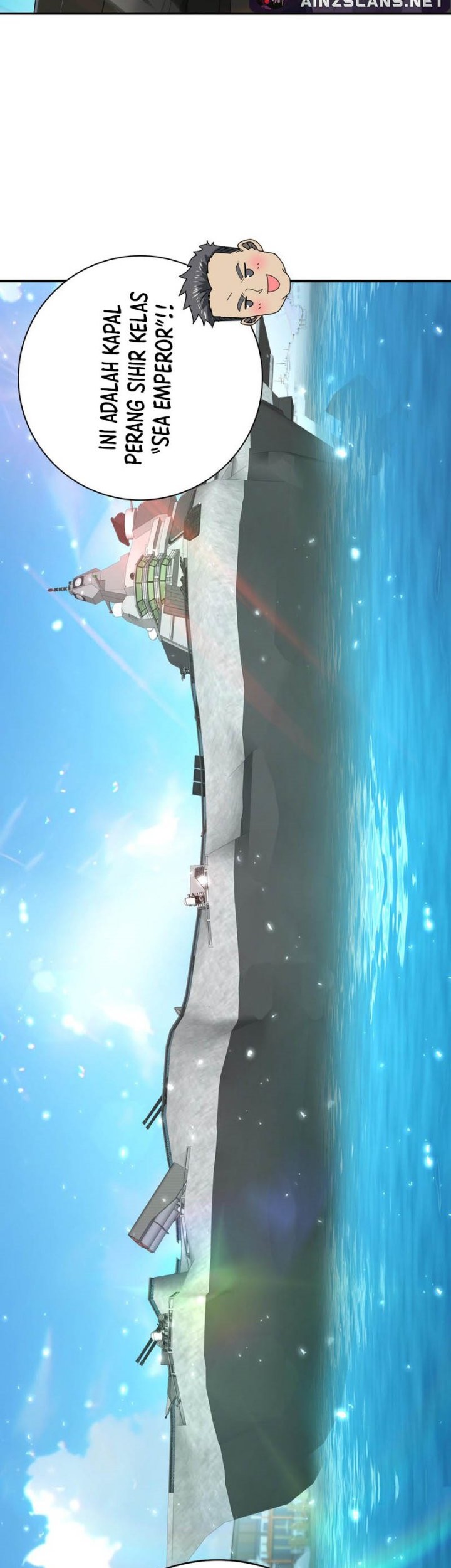 The Apex of Dragon Mastery Chapter 116 Gambar 22