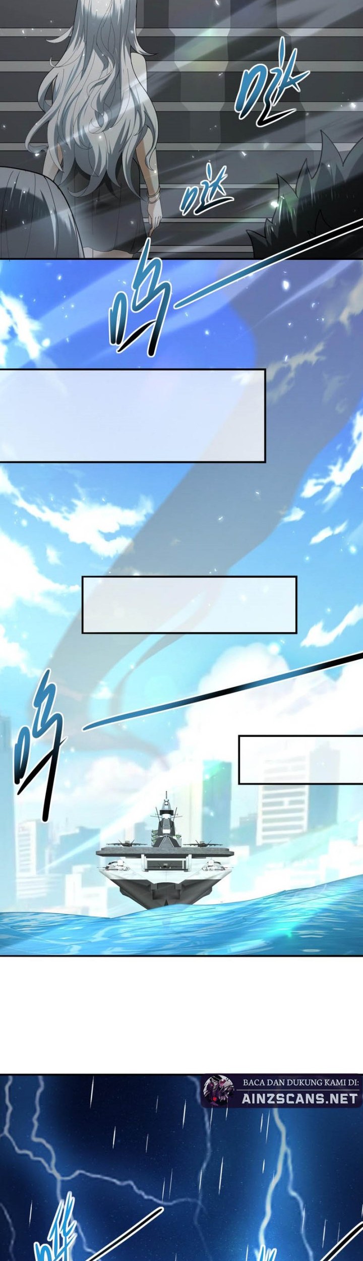 The Apex of Dragon Mastery Chapter 116 Gambar 25
