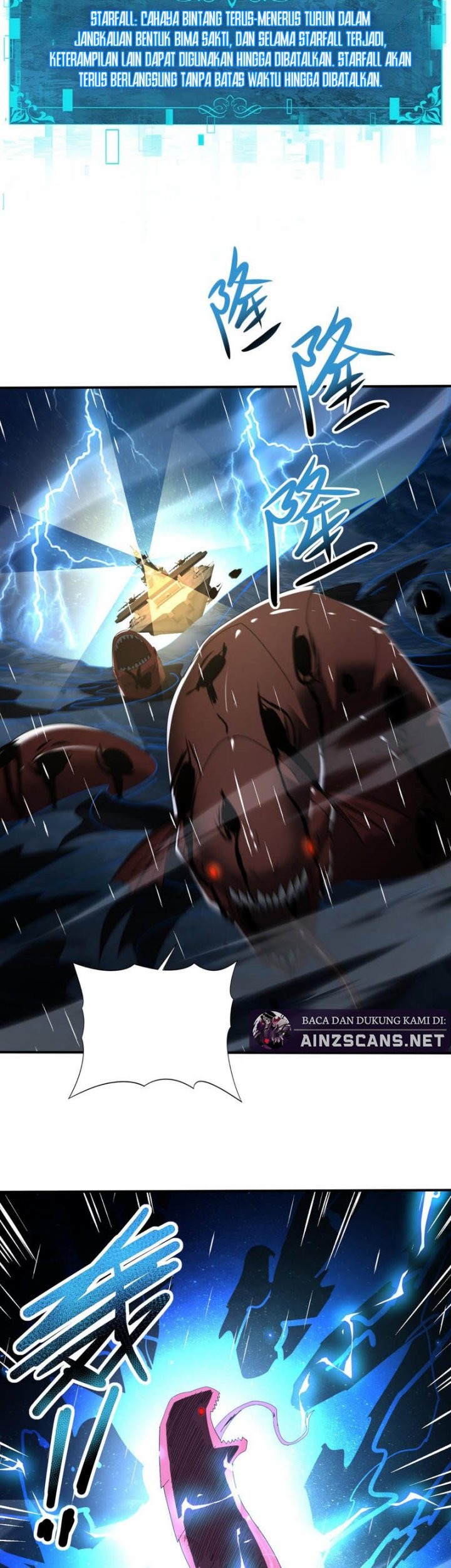 The Apex of Dragon Mastery Chapter 116 Gambar 29
