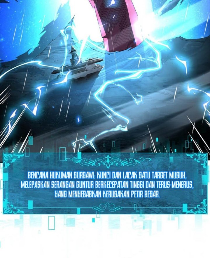 The Apex of Dragon Mastery Chapter 116 Gambar 30