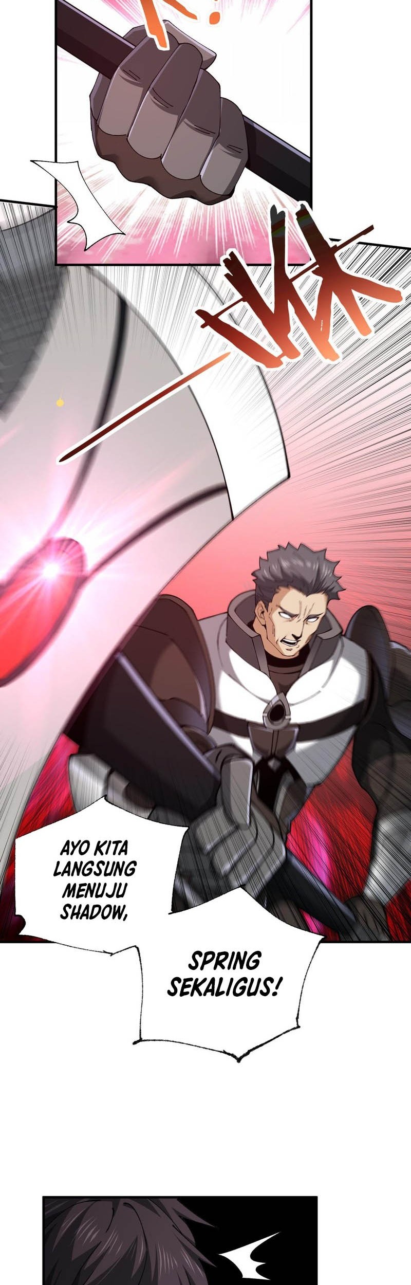 The Apex of Dragon Mastery Chapter 117 Gambar 29
