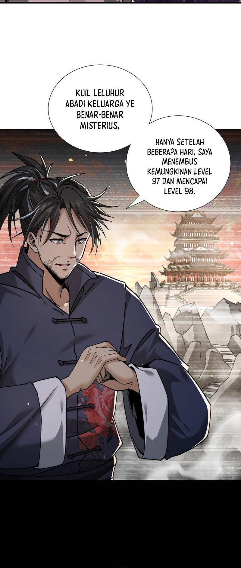 The Apex of Dragon Mastery Chapter 117 Gambar 3