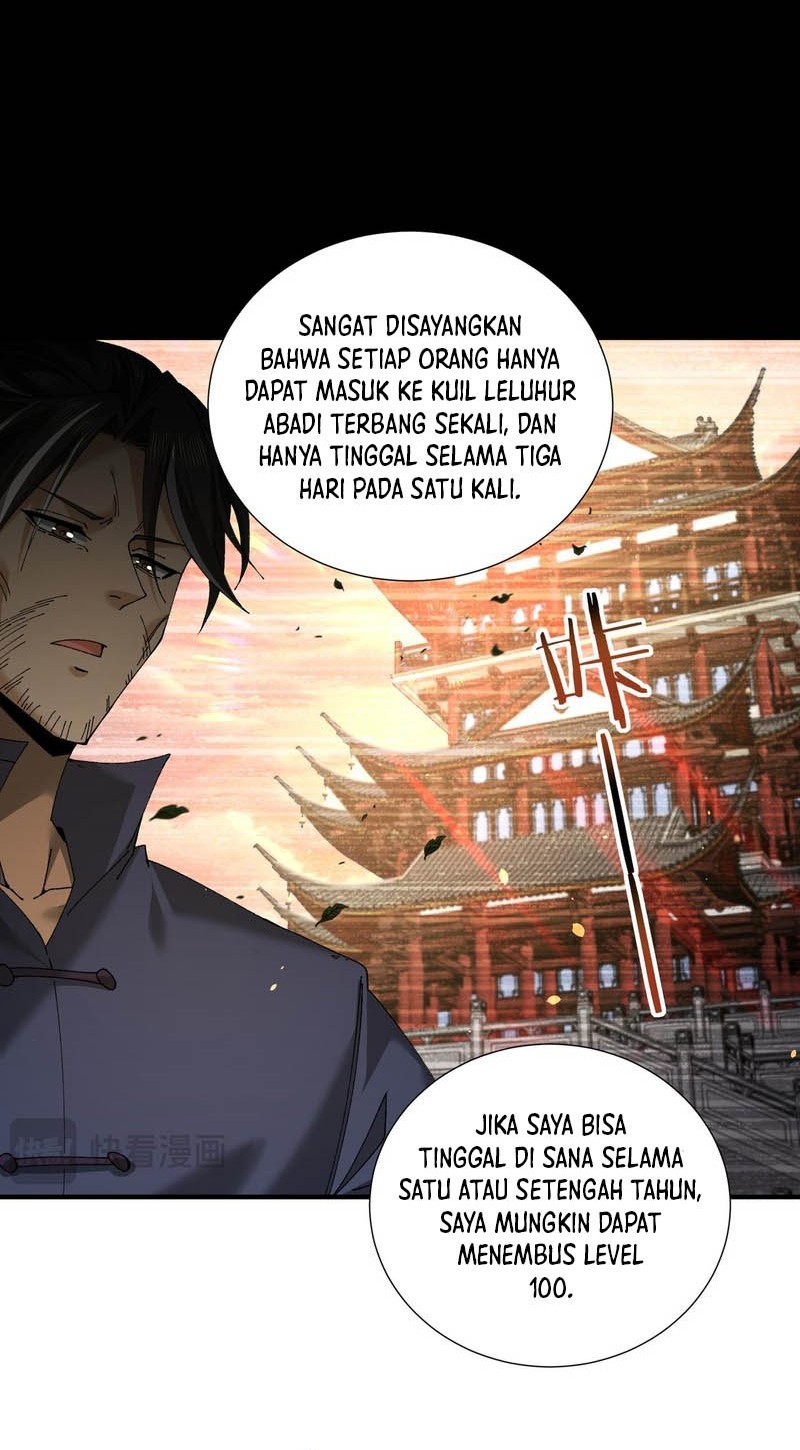 The Apex of Dragon Mastery Chapter 117 Gambar 6