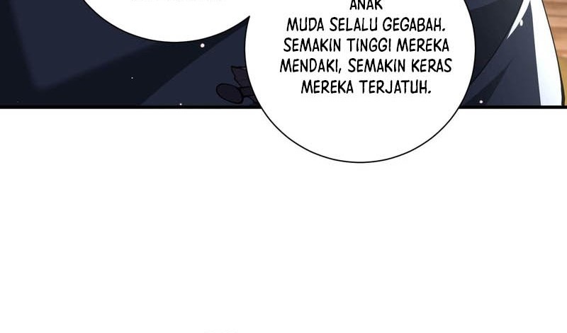 The Apex of Dragon Mastery Chapter 117 Gambar 15