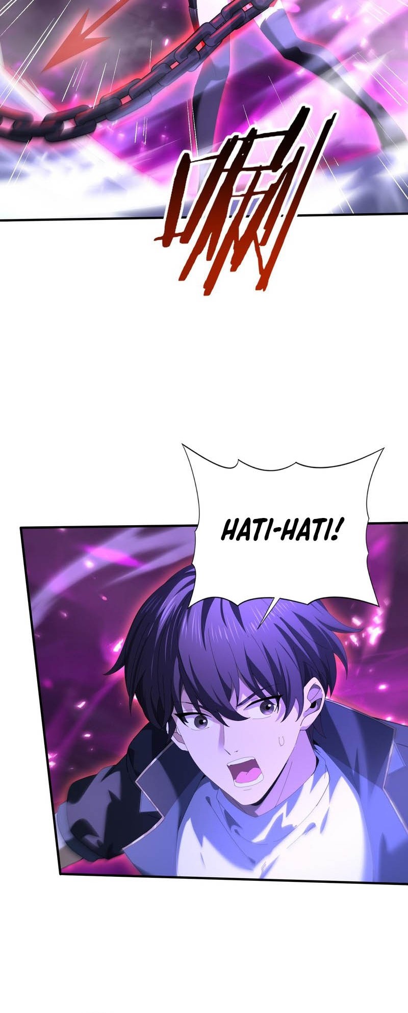 The Apex of Dragon Mastery Chapter 118 Gambar 30