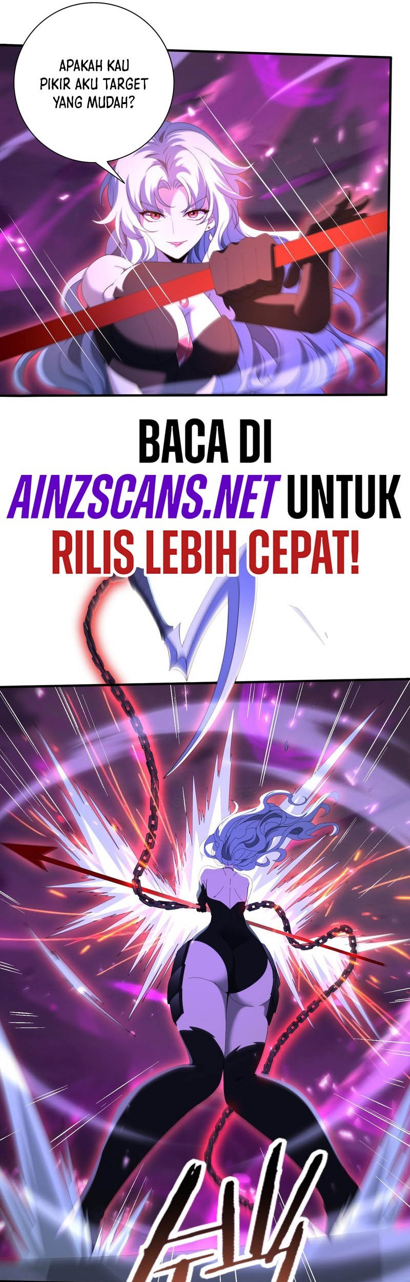 The Apex of Dragon Mastery Chapter 118 Gambar 31