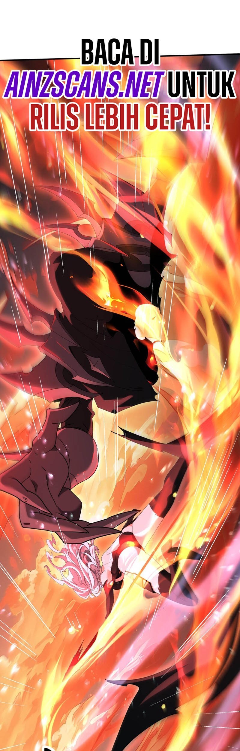 The Apex of Dragon Mastery Chapter 118 Gambar 34