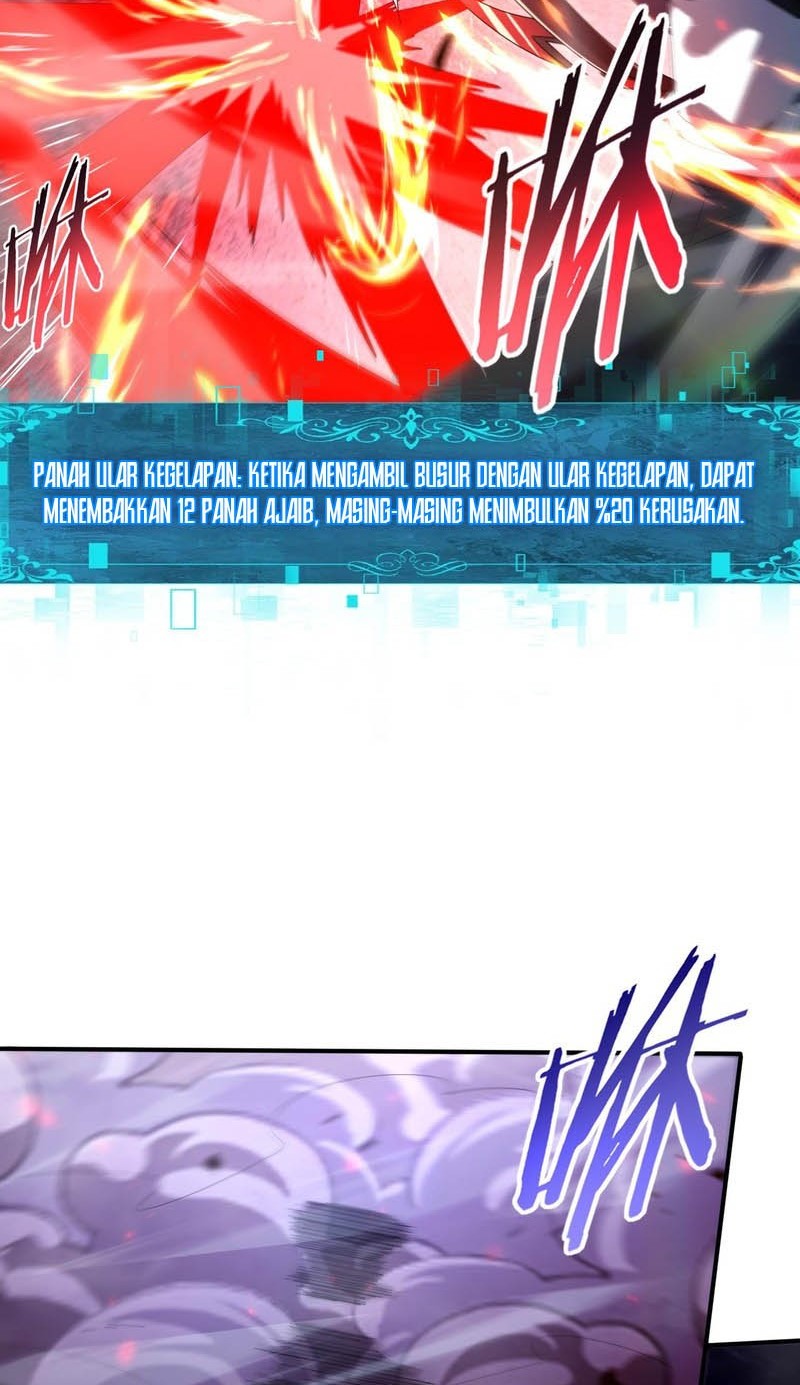 The Apex of Dragon Mastery Chapter 118 Gambar 3