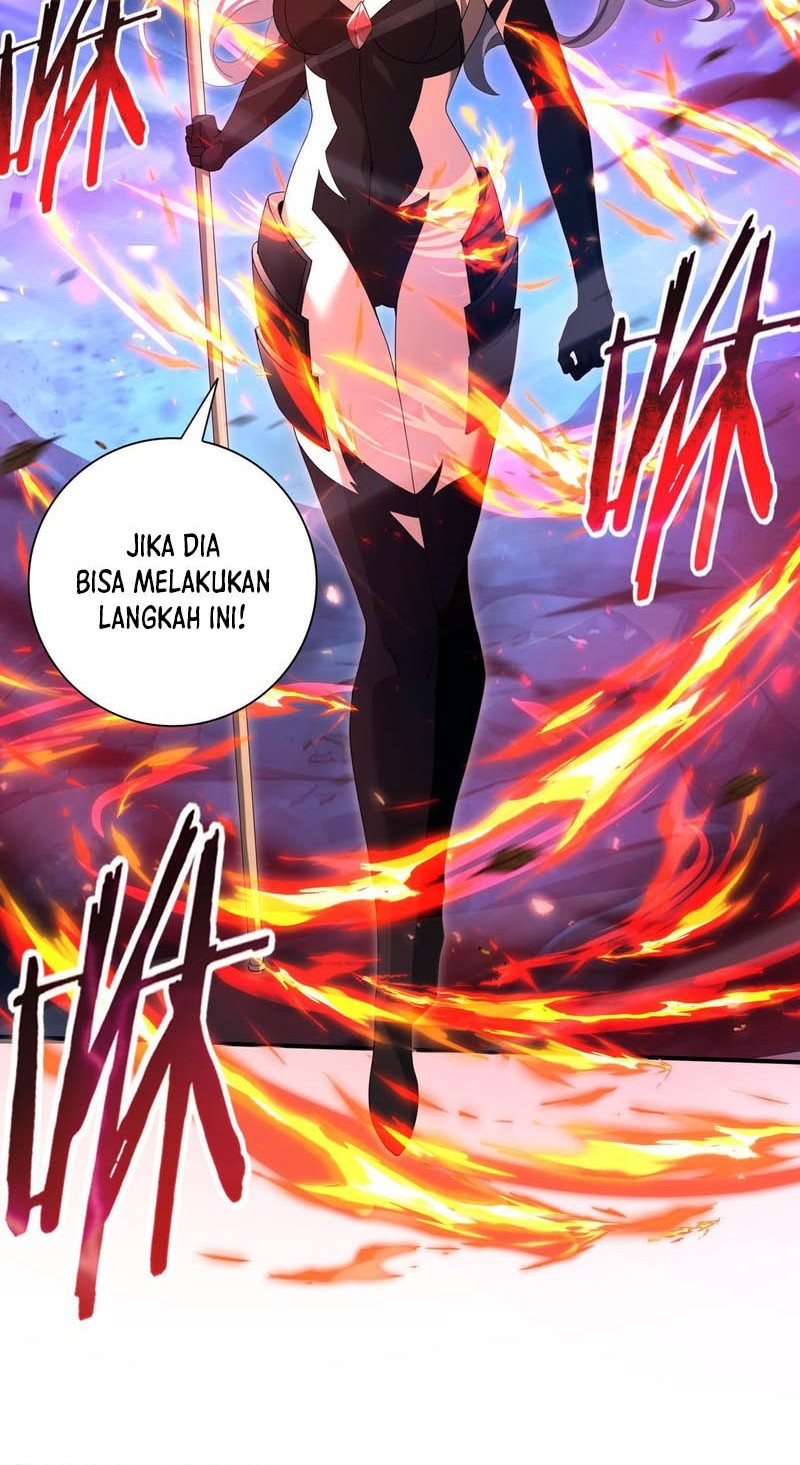 The Apex of Dragon Mastery Chapter 118 Gambar 6