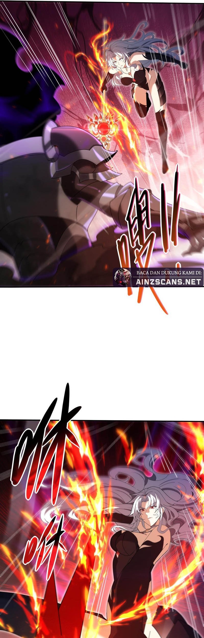 The Apex of Dragon Mastery Chapter 118 Gambar 7