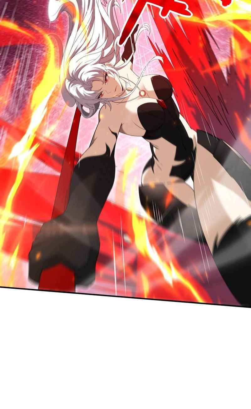 The Apex of Dragon Mastery Chapter 118 Gambar 9