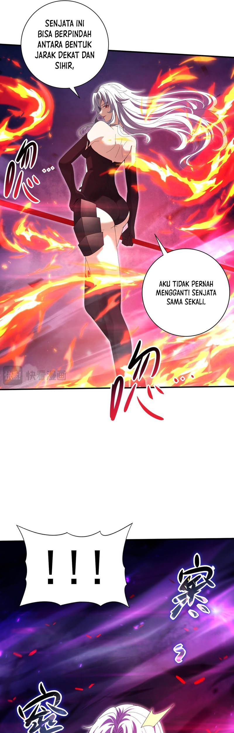The Apex of Dragon Mastery Chapter 118 Gambar 10