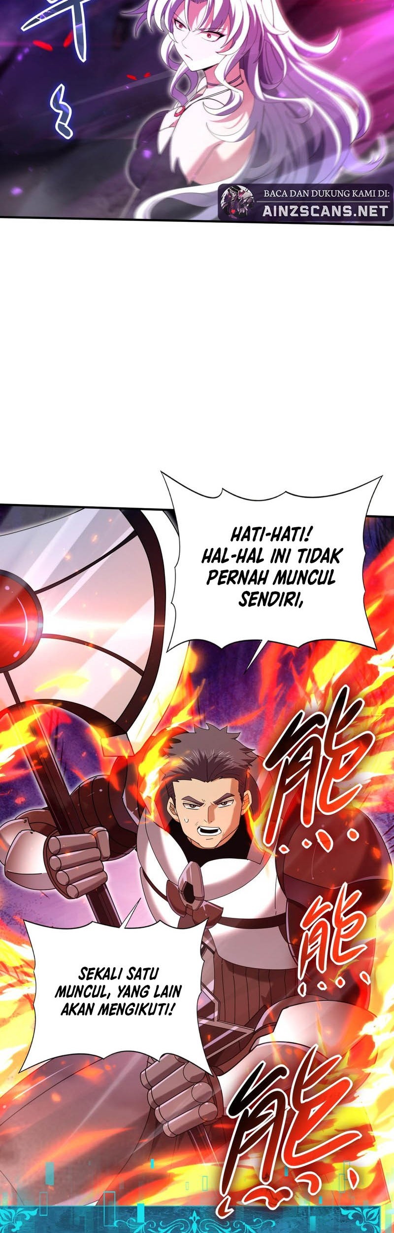 The Apex of Dragon Mastery Chapter 118 Gambar 11