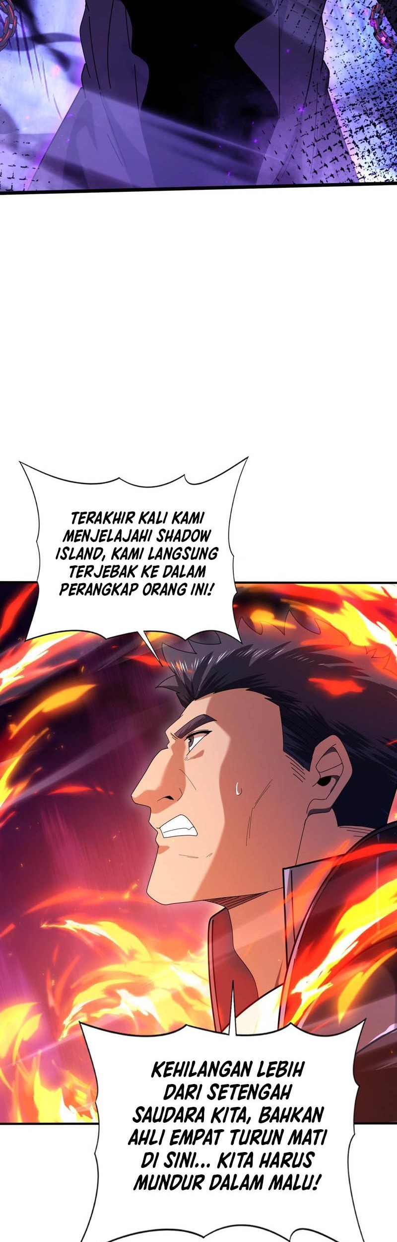 The Apex of Dragon Mastery Chapter 118 Gambar 14