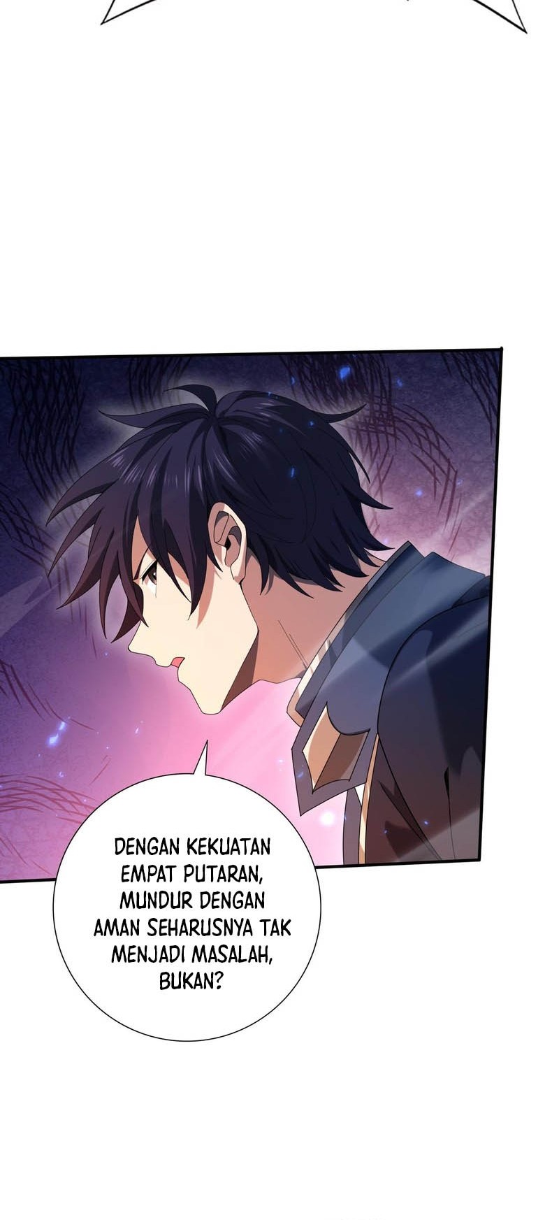 The Apex of Dragon Mastery Chapter 118 Gambar 15
