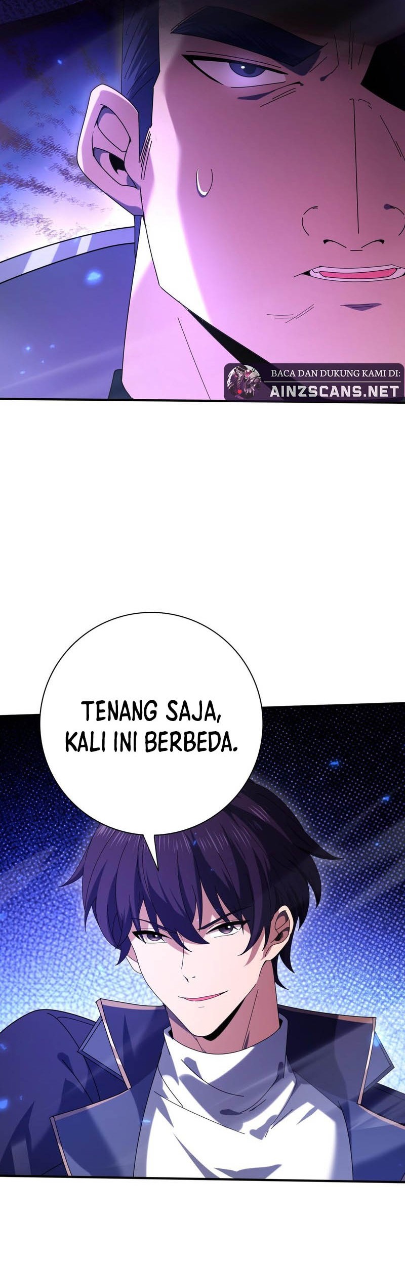 The Apex of Dragon Mastery Chapter 118 Gambar 17