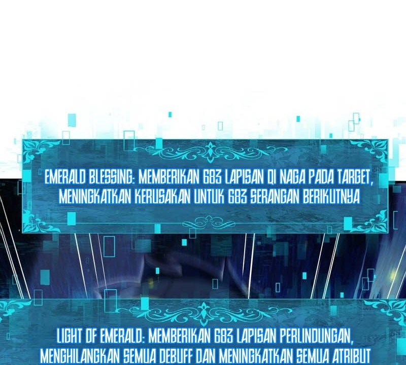 The Apex of Dragon Mastery Chapter 118 Gambar 21