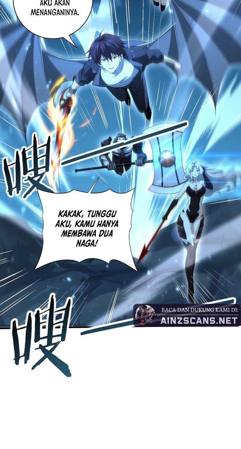 The Apex of Dragon Mastery Chapter 118 Gambar 24