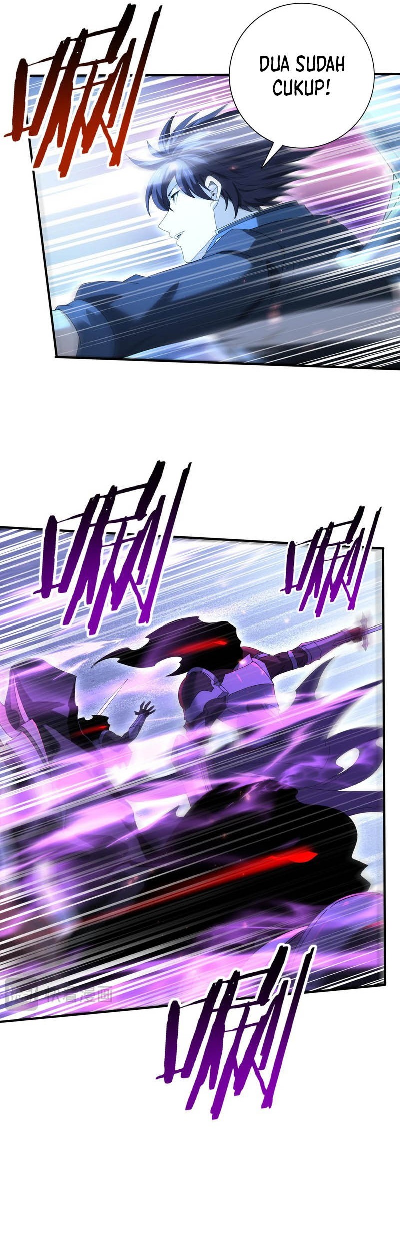 The Apex of Dragon Mastery Chapter 118 Gambar 25