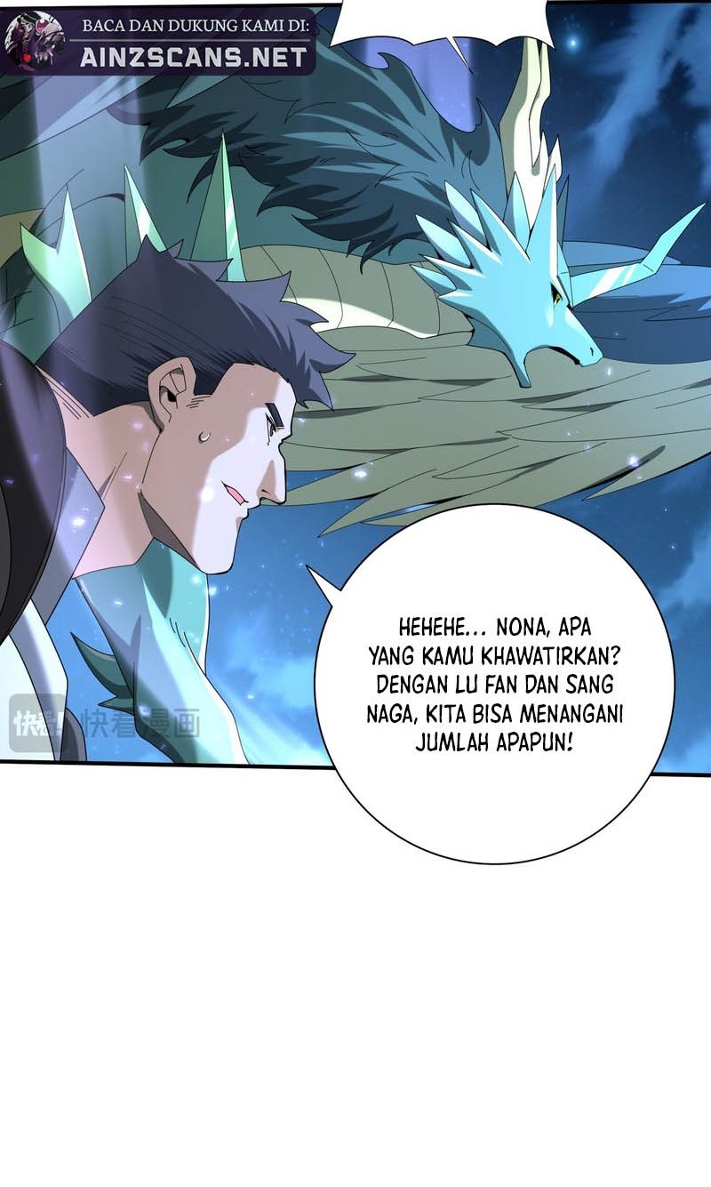 The Apex of Dragon Mastery Chapter 119 Gambar 29