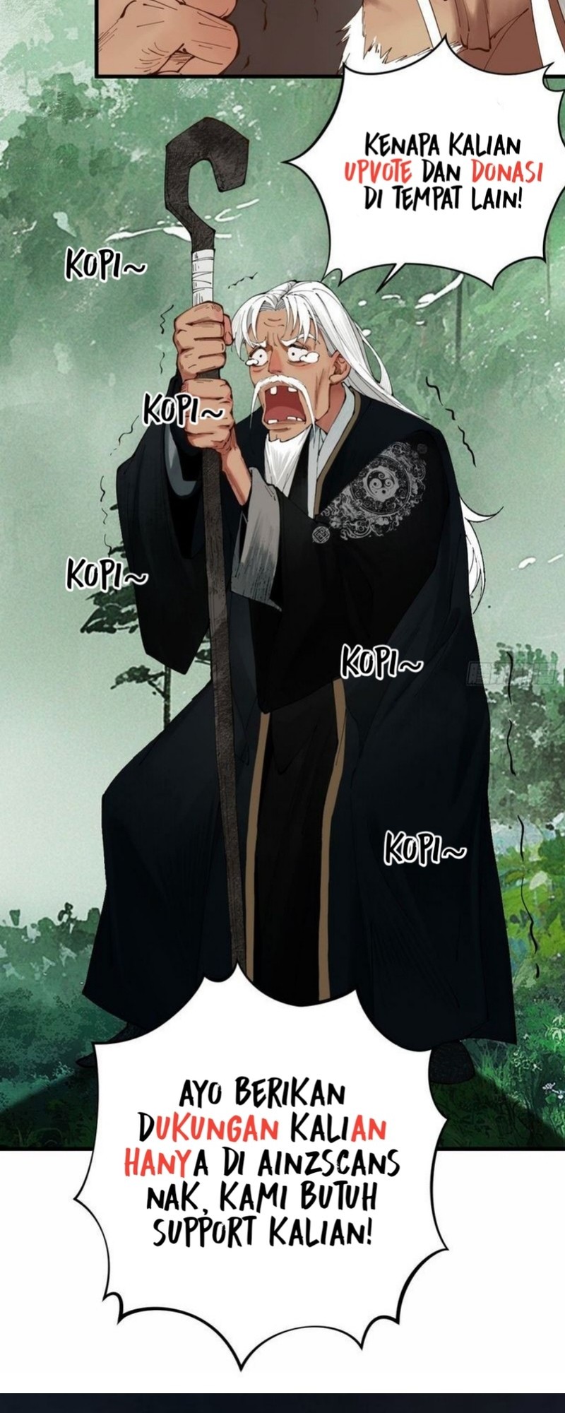 The Apex of Dragon Mastery Chapter 119 Gambar 38