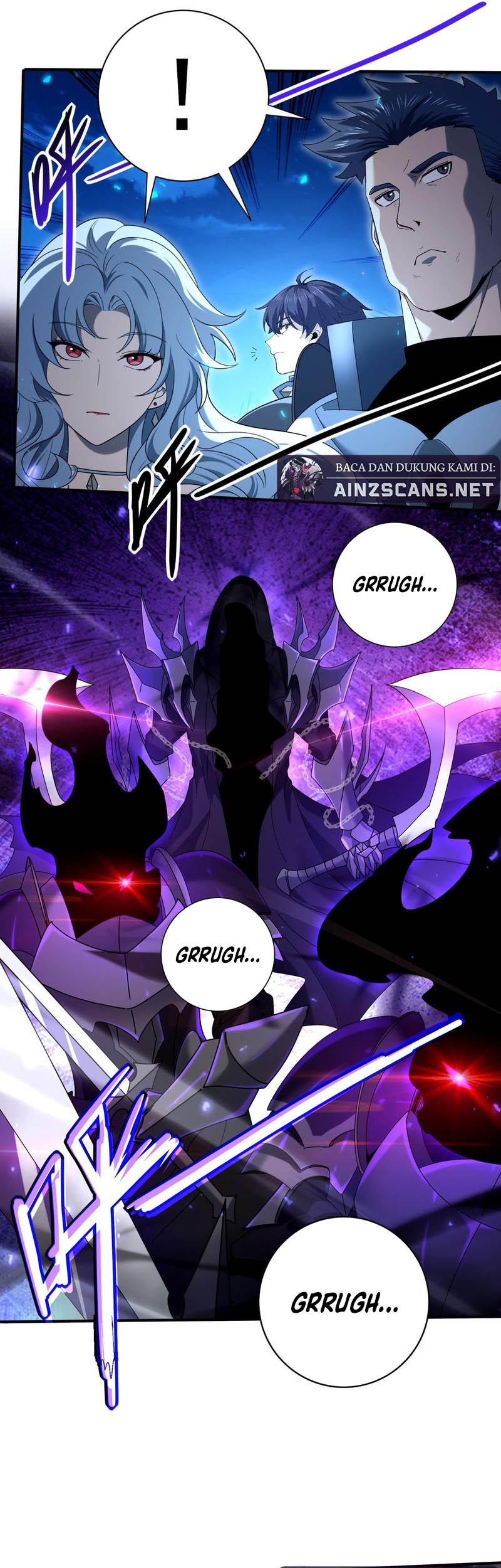 The Apex of Dragon Mastery Chapter 119 Gambar 10