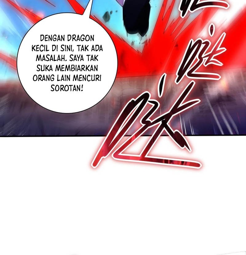 The Apex of Dragon Mastery Chapter 119 Gambar 12