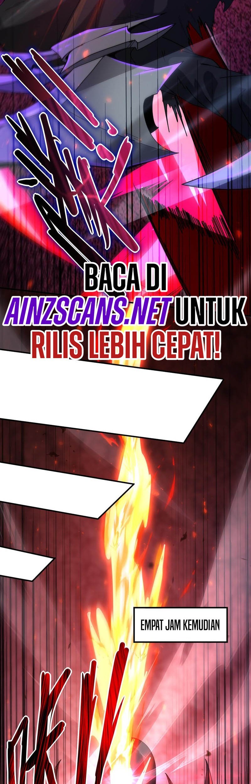 The Apex of Dragon Mastery Chapter 119 Gambar 15