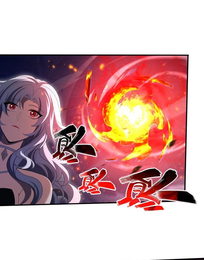The Apex of Dragon Mastery Chapter 119 Gambar 20