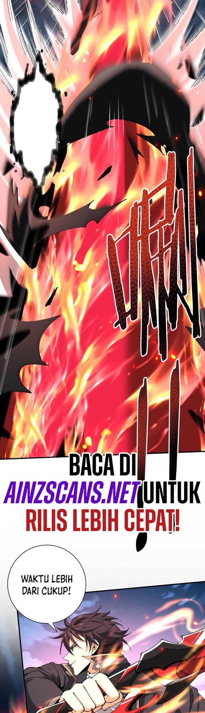 The Apex of Dragon Mastery Chapter 120 Gambar 17
