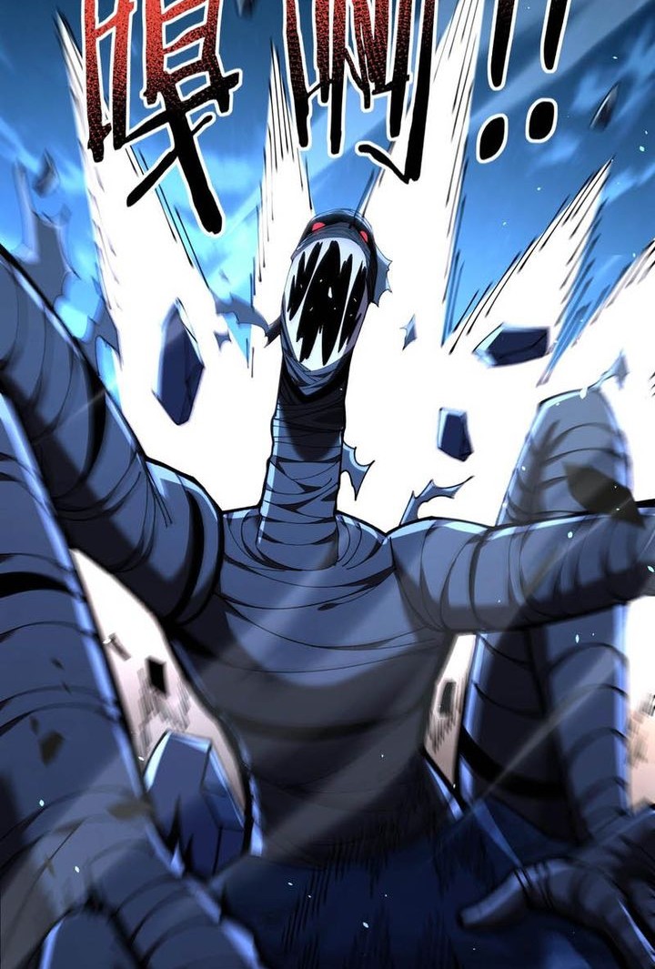 The Apex of Dragon Mastery Chapter 120 Gambar 20