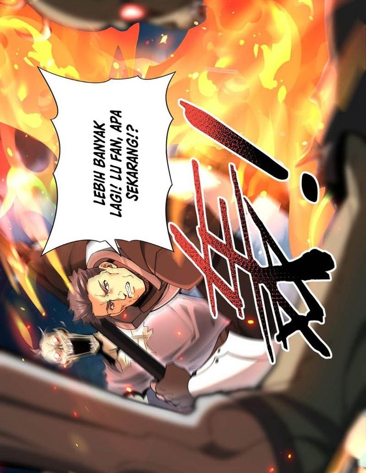 The Apex of Dragon Mastery Chapter 120 Gambar 24