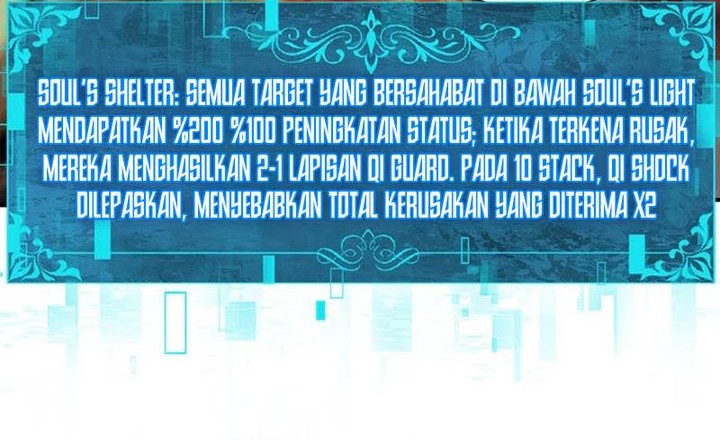The Apex of Dragon Mastery Chapter 120 Gambar 28