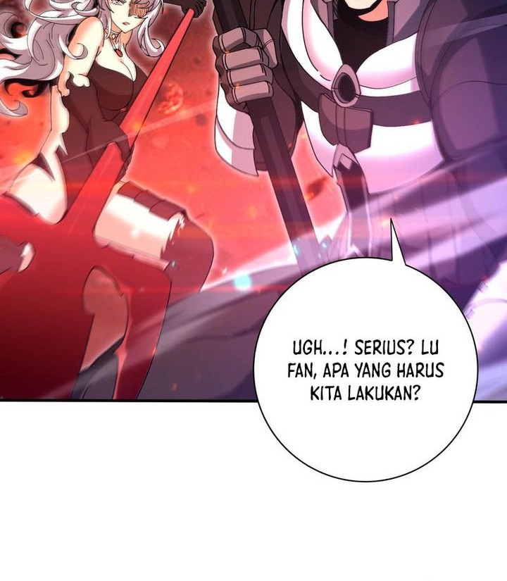 The Apex of Dragon Mastery Chapter 120 Gambar 32