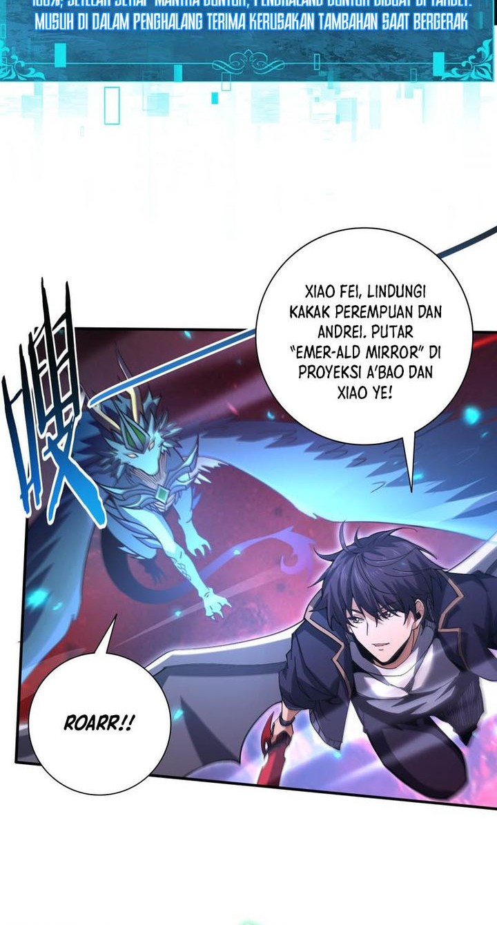 The Apex of Dragon Mastery Chapter 120 Gambar 34